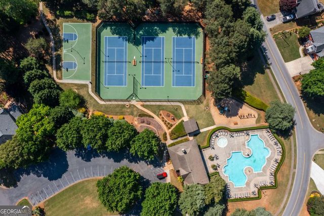 4297 Moccasin Trail, Woodstock, GA 30189