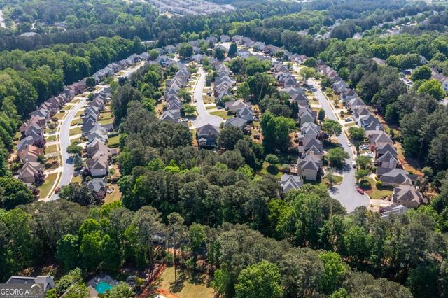 4297 Moccasin Trail, Woodstock, GA 30189
