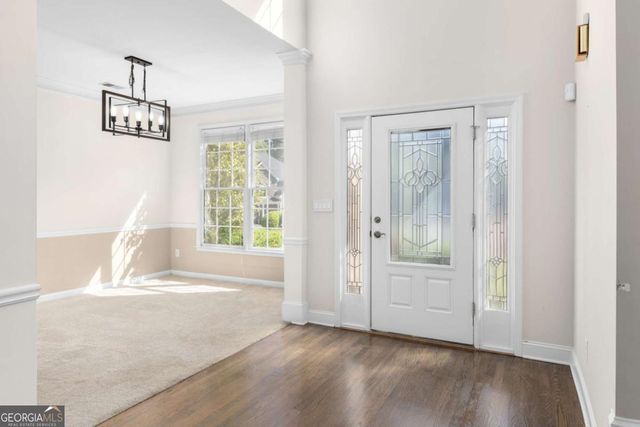 4297 Moccasin Trail, Woodstock, GA 30189