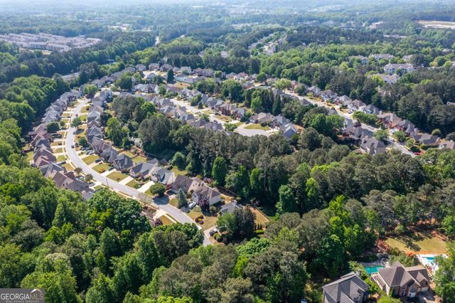 4297 Moccasin Trail, Woodstock, GA 30189