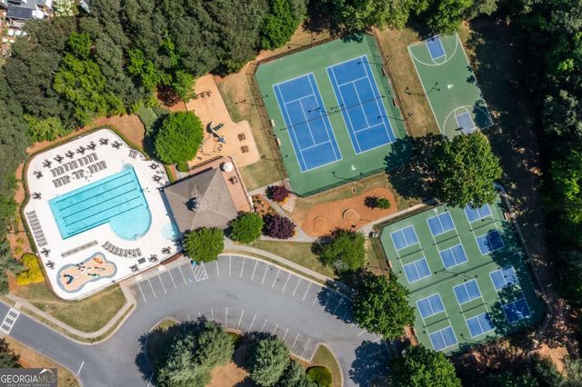 4297 Moccasin Trail, Woodstock, GA 30189
