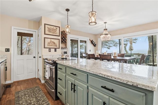 674 Grouse Gap Drive, Big Canoe, GA 30143