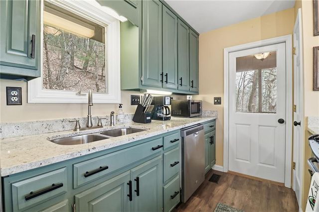 674 Grouse Gap Drive, Big Canoe, GA 30143