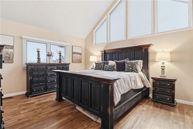 674 Grouse Gap Drive, Big Canoe, GA 30143