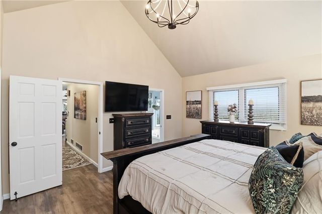 674 Grouse Gap Drive, Big Canoe, GA 30143