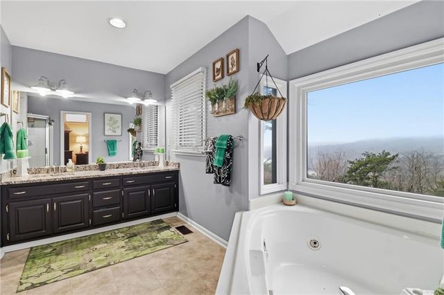 674 Grouse Gap Drive, Big Canoe, GA 30143