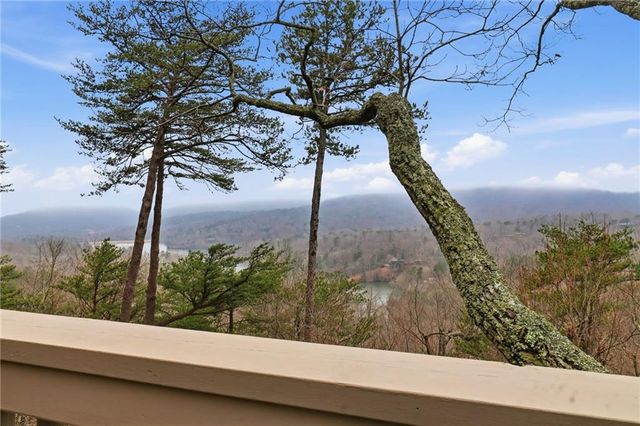 674 Grouse Gap Drive, Big Canoe, GA 30143