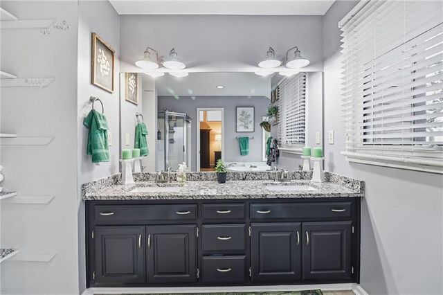 674 Grouse Gap Drive, Big Canoe, GA 30143