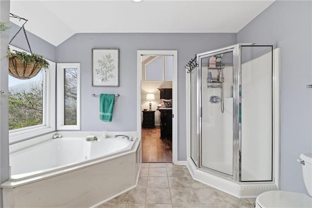 674 Grouse Gap Drive, Big Canoe, GA 30143