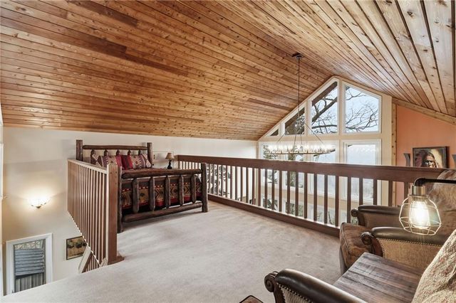 674 Grouse Gap Drive, Big Canoe, GA 30143