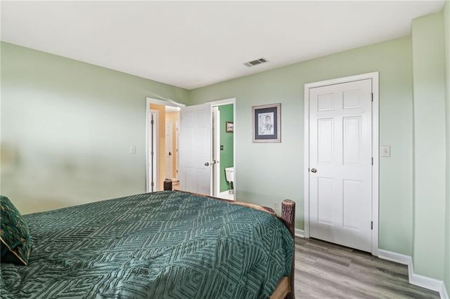 674 Grouse Gap Drive, Big Canoe, GA 30143