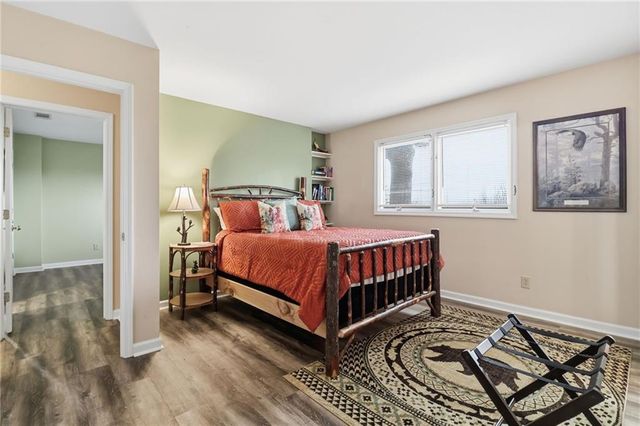 674 Grouse Gap Drive, Big Canoe, GA 30143