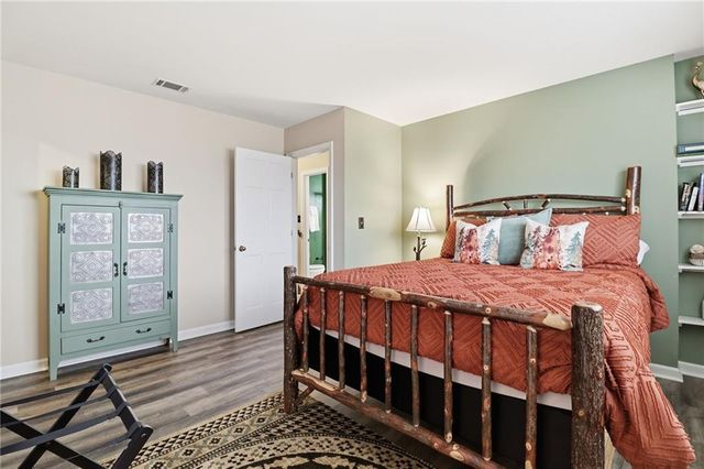 674 Grouse Gap Drive, Big Canoe, GA 30143