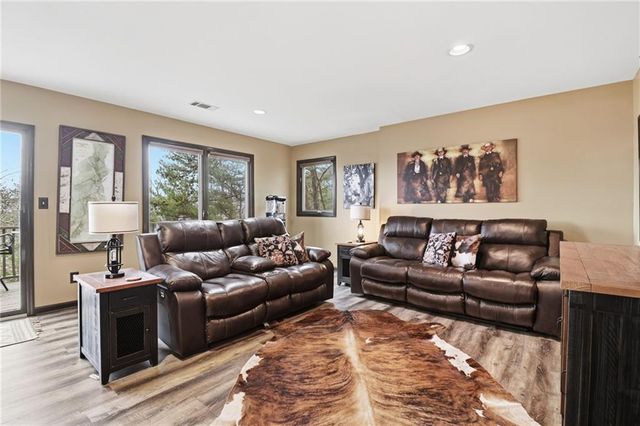 674 Grouse Gap Drive, Big Canoe, GA 30143