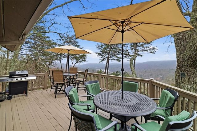 674 Grouse Gap Drive, Big Canoe, GA 30143