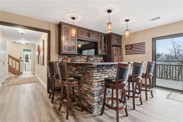 674 Grouse Gap Drive, Big Canoe, GA 30143