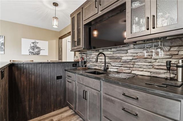 674 Grouse Gap Drive, Big Canoe, GA 30143