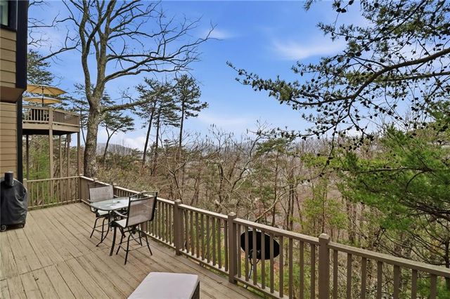 674 Grouse Gap Drive, Big Canoe, GA 30143