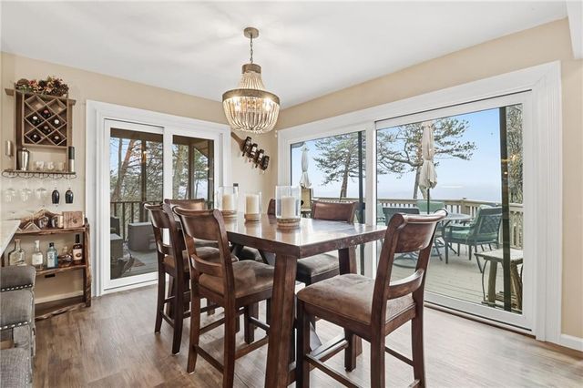 674 Grouse Gap Drive, Big Canoe, GA 30143