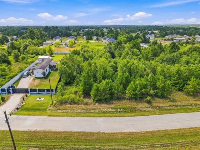 287 Road 5118, Cleveland, TX 77327