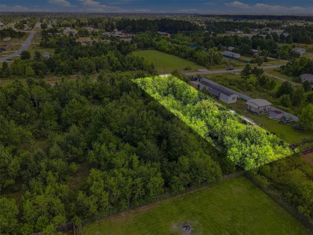 287 Road 5118, Cleveland, TX 77327