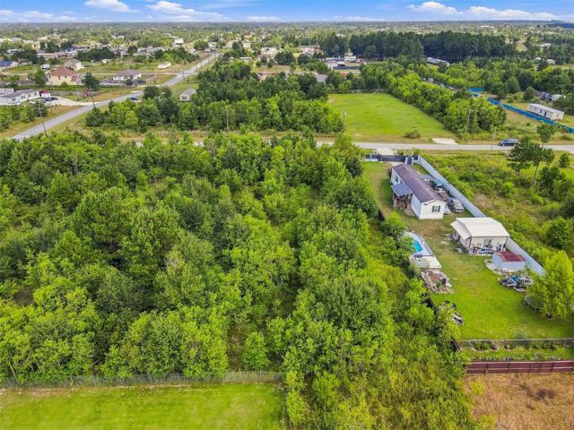 287 Road 5118, Cleveland, TX 77327