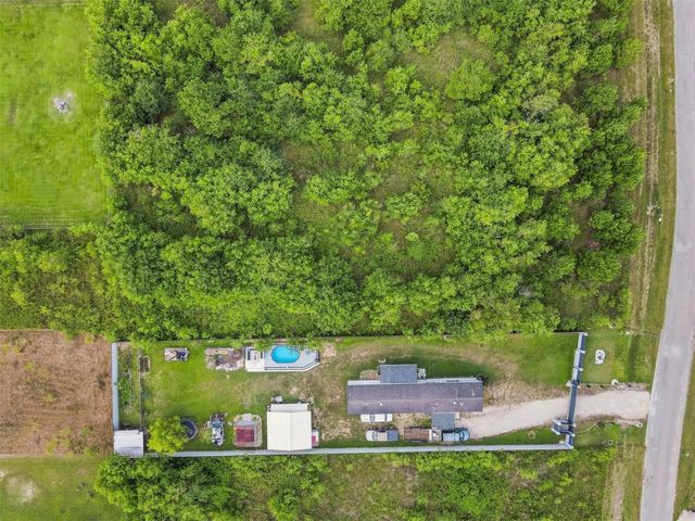 287 Road 5118, Cleveland, TX 77327