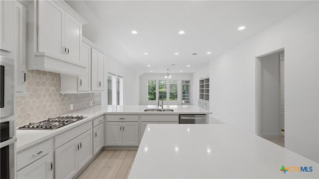 723 Arroyo Dorado, New Braunfels, TX 78130