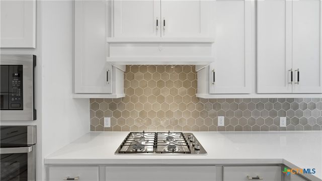 723 Arroyo Dorado, New Braunfels, TX 78130