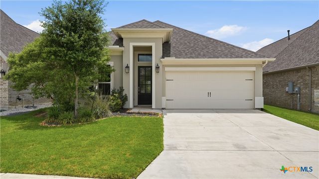 723 Arroyo Dorado, New Braunfels, TX 78130