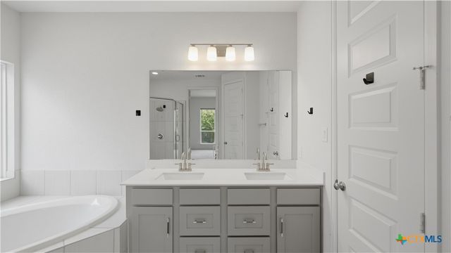 723 Arroyo Dorado, New Braunfels, TX 78130