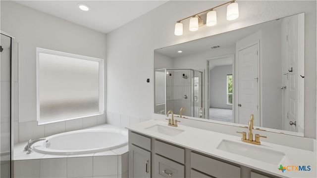 723 Arroyo Dorado, New Braunfels, TX 78130