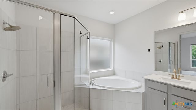 723 Arroyo Dorado, New Braunfels, TX 78130