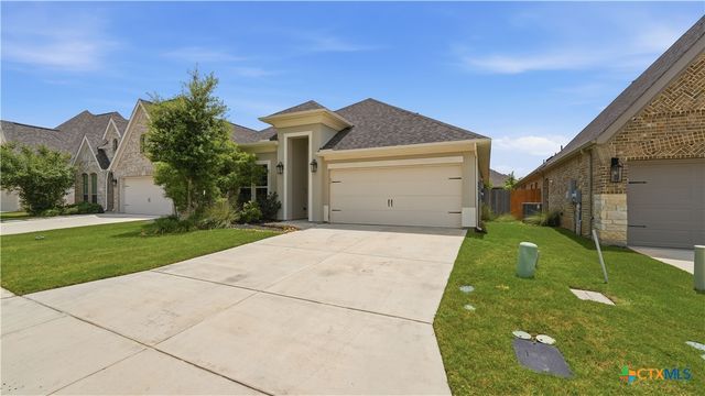 723 Arroyo Dorado, New Braunfels, TX 78130