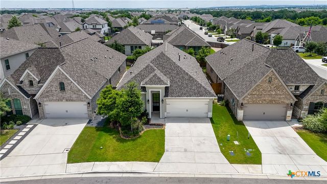 723 Arroyo Dorado, New Braunfels, TX 78130