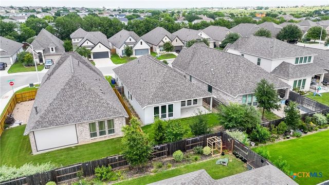 723 Arroyo Dorado, New Braunfels, TX 78130