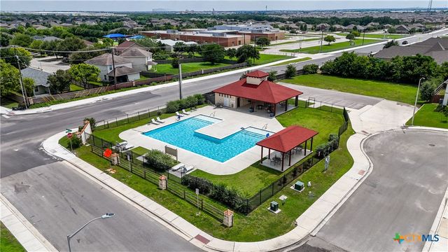 723 Arroyo Dorado, New Braunfels, TX 78130