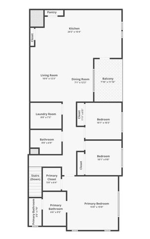1690 Delano Street 22, Milpitas, CA 95035