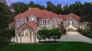23508 Twin Oaks Drive, Spring, TX 77389