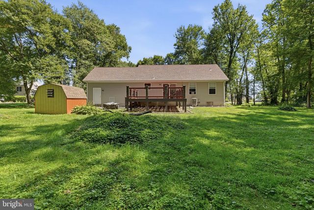 37 CLEARVIEW AVE, North East, MD 21901