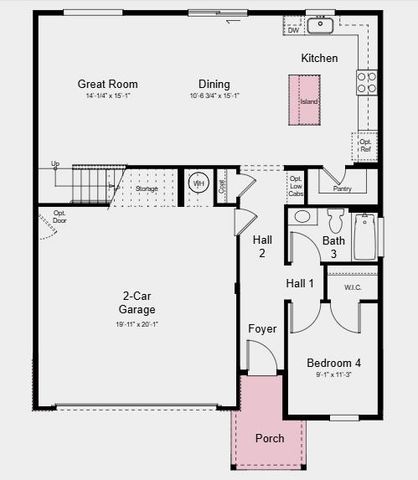 5105 Rain Shadow Way, Roseville, CA 95747