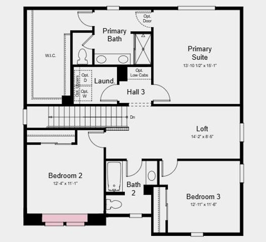 5105 Rain Shadow Way, Roseville, CA 95747