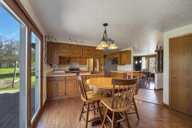 2941 MAYFLOWER ROAD, Green Bay, WI 54311
