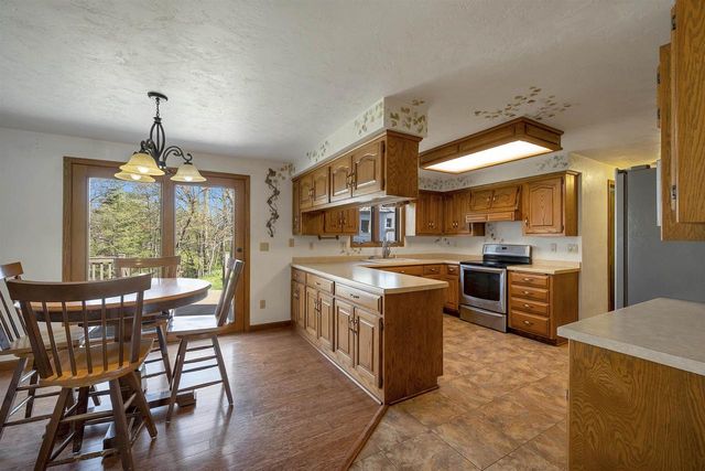 2941 MAYFLOWER ROAD, Green Bay, WI 54311