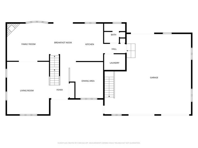 2941 MAYFLOWER ROAD, Green Bay, WI 54311