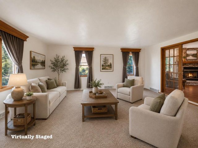 2941 MAYFLOWER ROAD, Green Bay, WI 54311