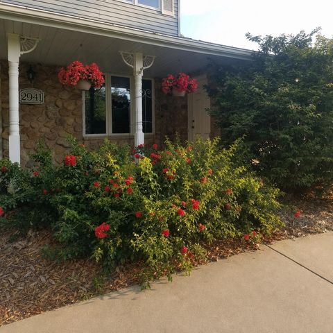 2941 MAYFLOWER ROAD, Green Bay, WI 54311