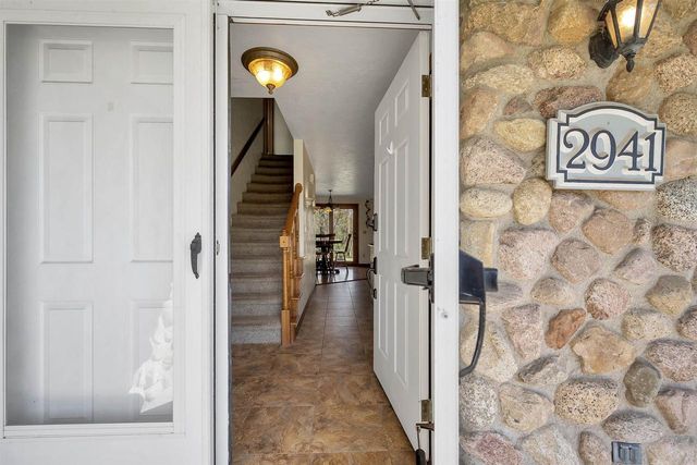 2941 MAYFLOWER ROAD, Green Bay, WI 54311