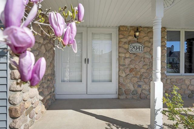 2941 MAYFLOWER ROAD, Green Bay, WI 54311