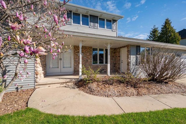 2941 MAYFLOWER ROAD, Green Bay, WI 54311